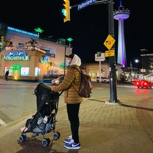 Meet your Posher, Christopher